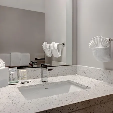 Hotel Towneplace By Marriott San Luis Obispo