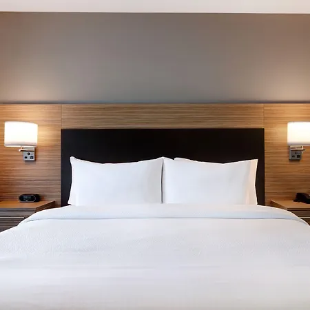 Towneplace By Marriott San Luis Obispo