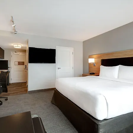 Hotel Towneplace By Marriott