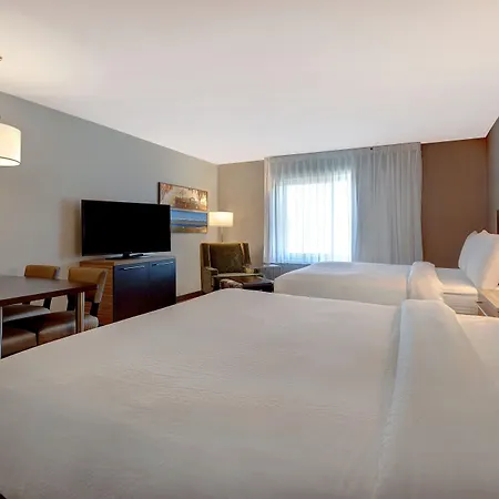 Towneplace By Marriott 3*