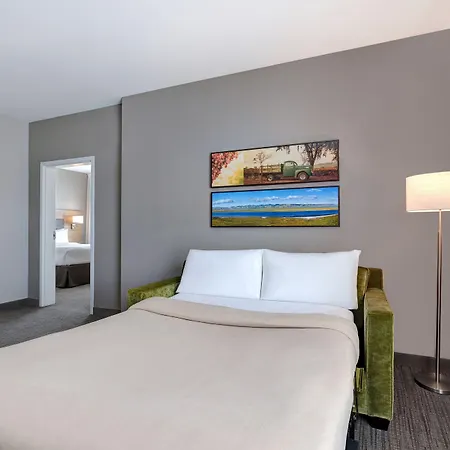 Towneplace By Marriott