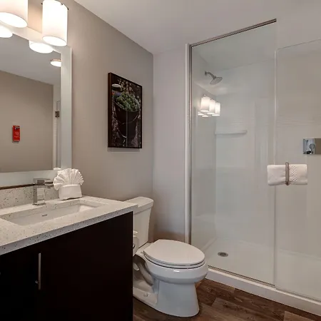 Hotel Towneplace By Marriott San Luis Obispo