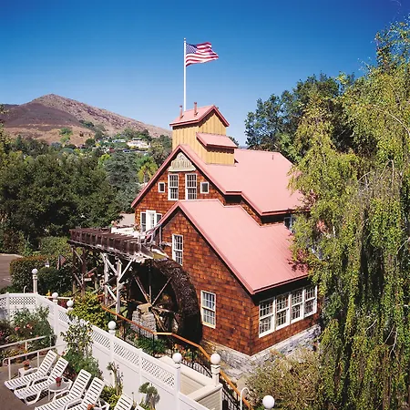 Hotel Apple Farm San Luis Obispo