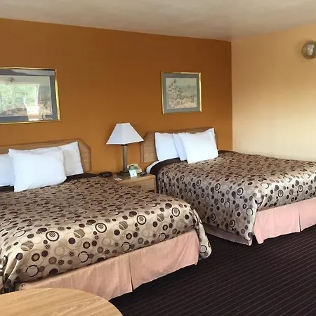 Motel At