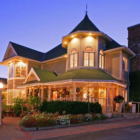 Apple Farm Hotel San Luis Obispo
