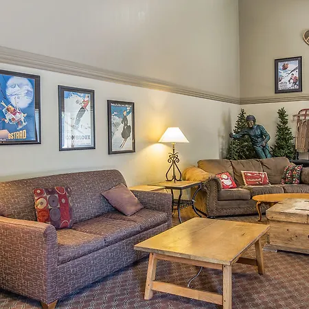 Quality Downtown 5* San Luis Obispo