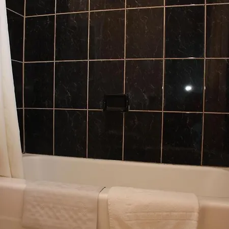 Motel Budget