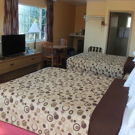 Motel At