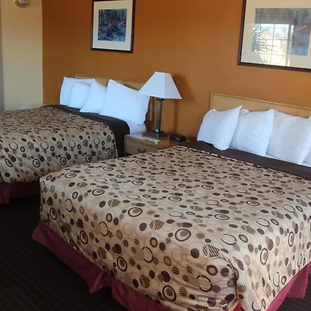 Motel At