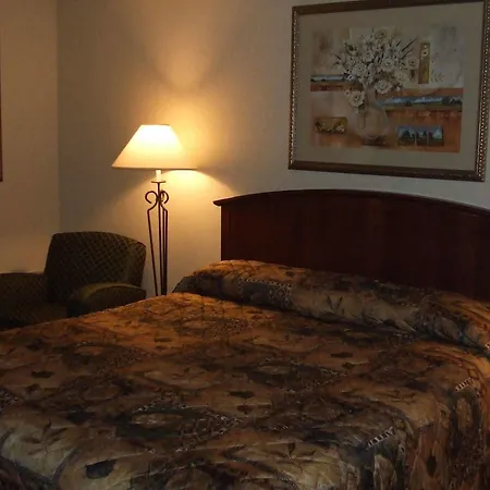 Calle Joaquin - Hotel