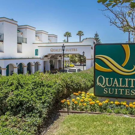 Quality Downtown 5* San Luis Obispo