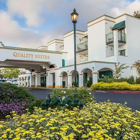 Hotel Quality Downtown 5*