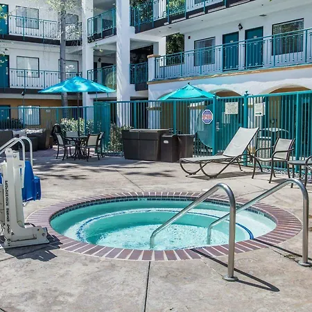 Hotel Quality Downtown