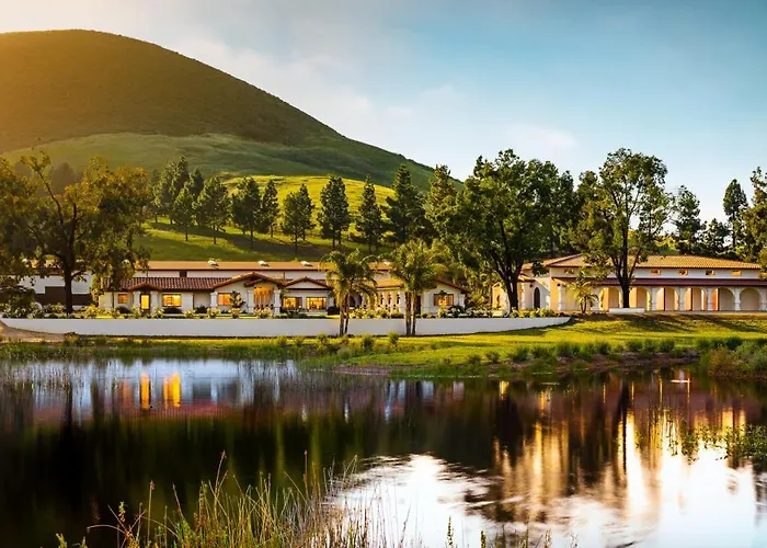 La Lomita Ranch