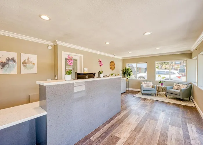 Vagabond Inn San Luis Obispo
