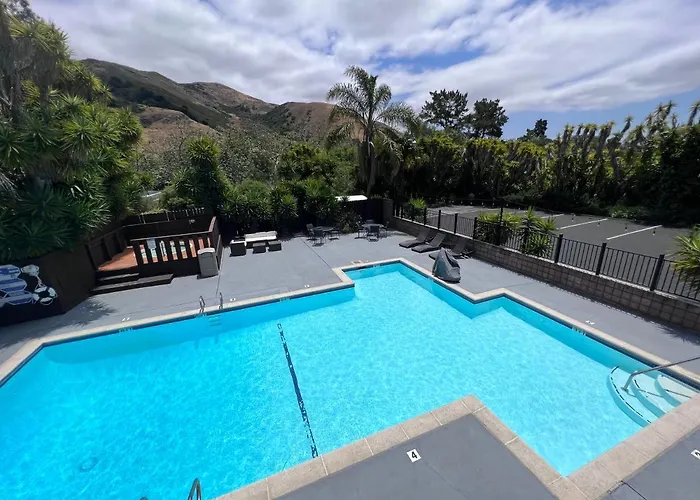 Inn At San Luis Obispo