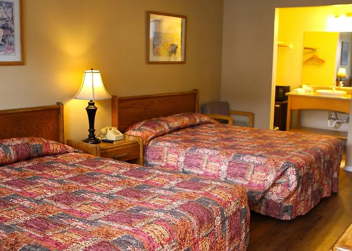 San Luis Inn And Suites