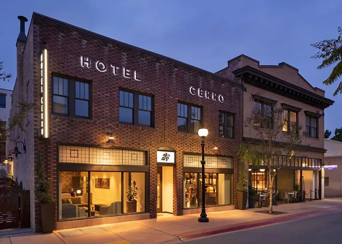 Hotel Cerro, Autograph Collection