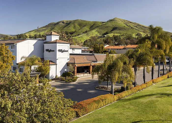 The Wayfarer San Luis Obispo, Tapestry Collection By Hilton
