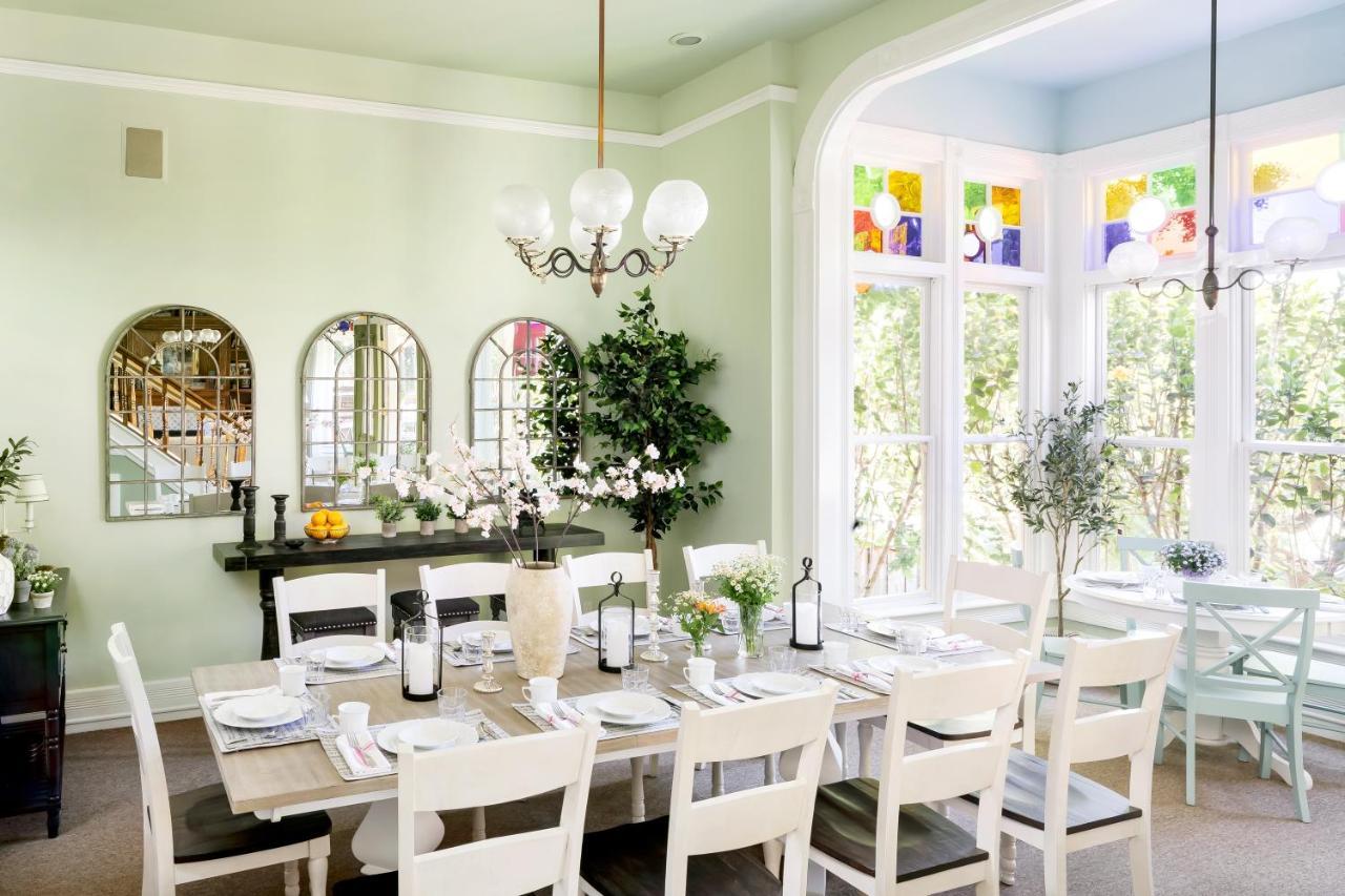 Garden Street Downtown San Luis Obispo, A Kirkwood Collection Bed & Breakfast San Luis Obispo