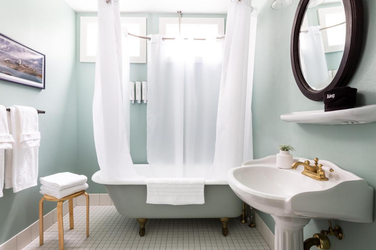 Bed & Breakfast Garden Street Downtown San Luis Obispo, A Kirkwood Collection 4*
