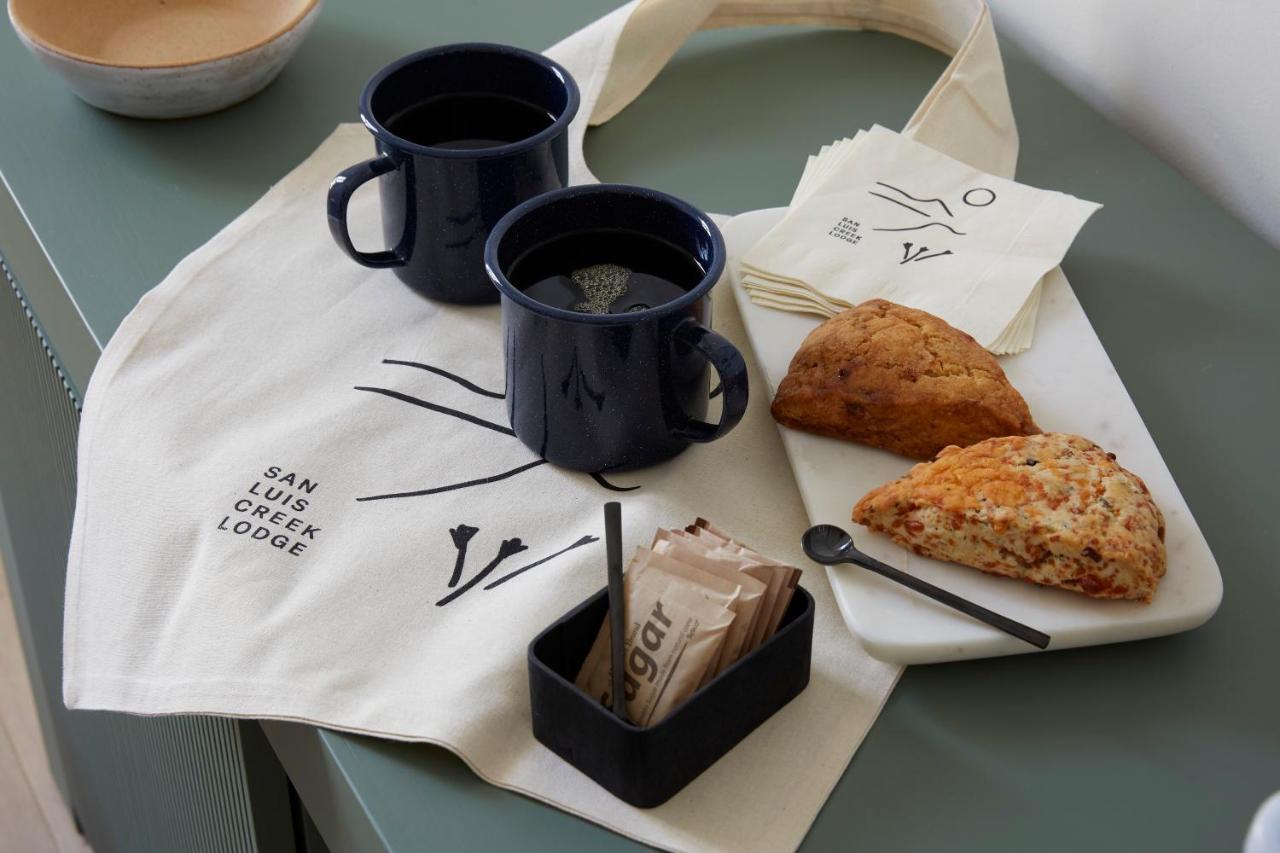 Inn San Luis Creek 3*