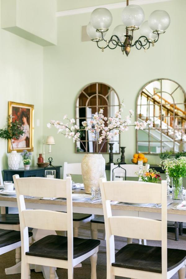 Garden Street Downtown San Luis Obispo, A Kirkwood Collection Bed & Breakfast 4*