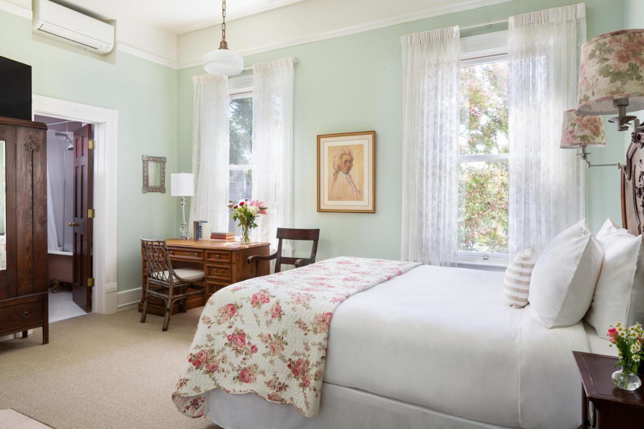 Garden Street Downtown San Luis Obispo, A Kirkwood Collection 4*