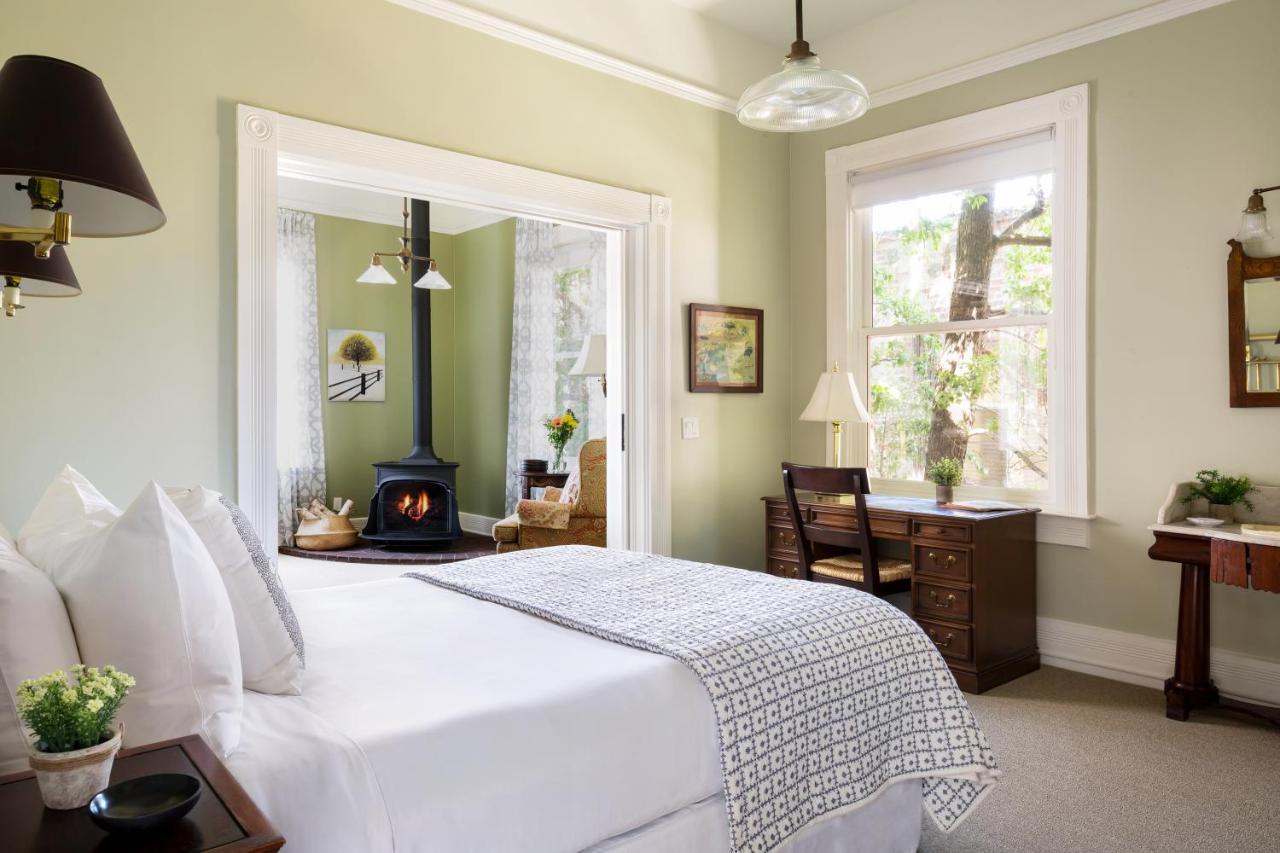 Garden Street Downtown San Luis Obispo, A Kirkwood Collection 4* San Luis Obispo