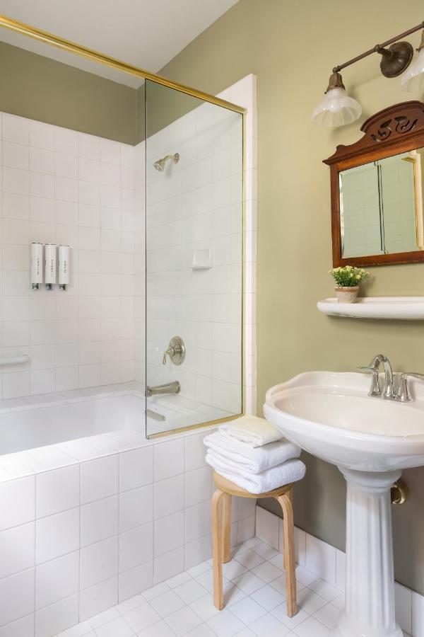 Bed & Breakfast Garden Street Downtown San Luis Obispo, A Kirkwood Collection 4*