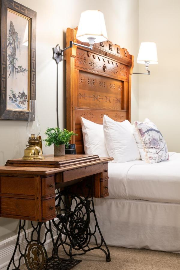 Garden Street Downtown San Luis Obispo, A Kirkwood Collection Bed & Breakfast San Luis Obispo