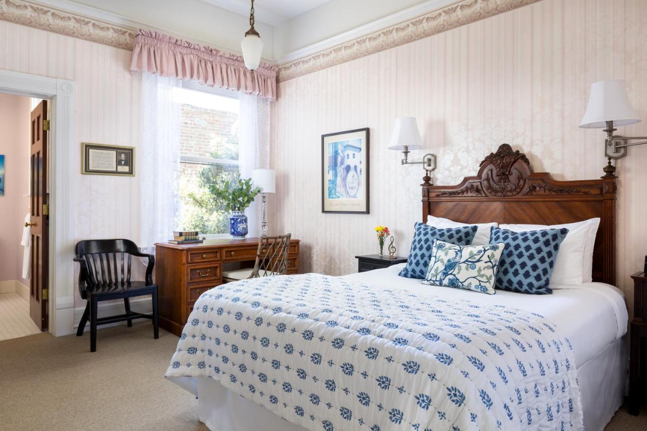 Garden Street Downtown San Luis Obispo, A Kirkwood Collection Bed & Breakfast San Luis Obispo