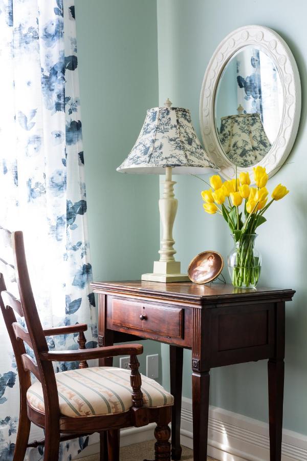 Bed & Breakfast Garden Street Downtown San Luis Obispo, A Kirkwood Collection 4*