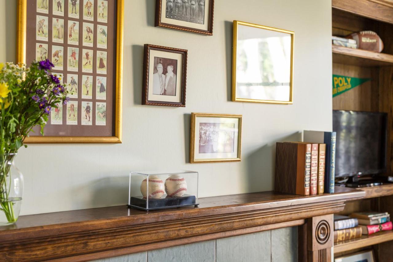 Garden Street Downtown San Luis Obispo, A Kirkwood Collection 4* San Luis Obispo