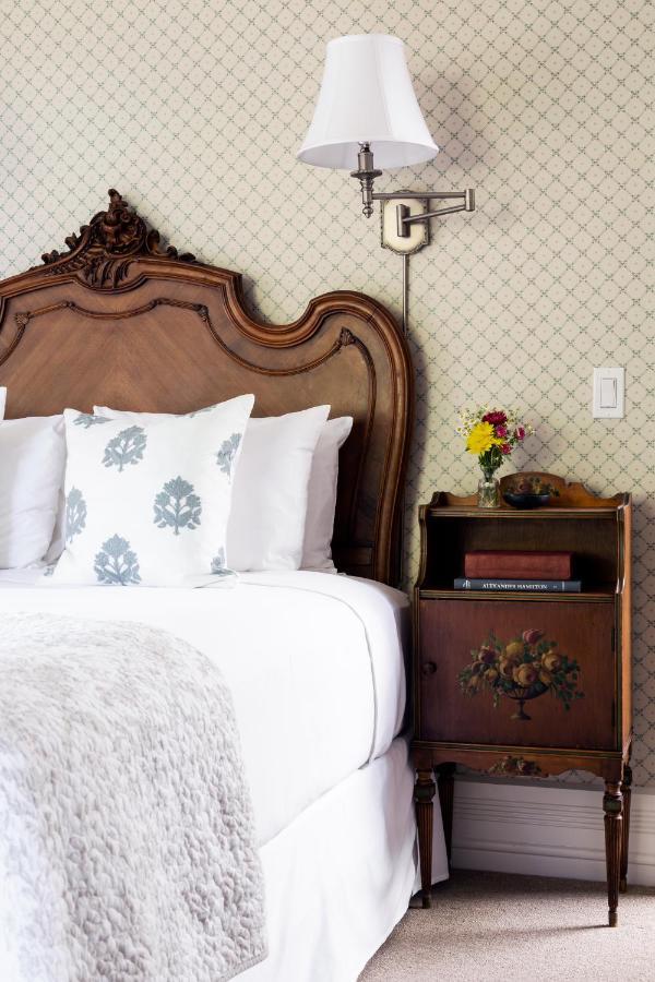 Garden Street Downtown San Luis Obispo, A Kirkwood Collection Bed & Breakfast