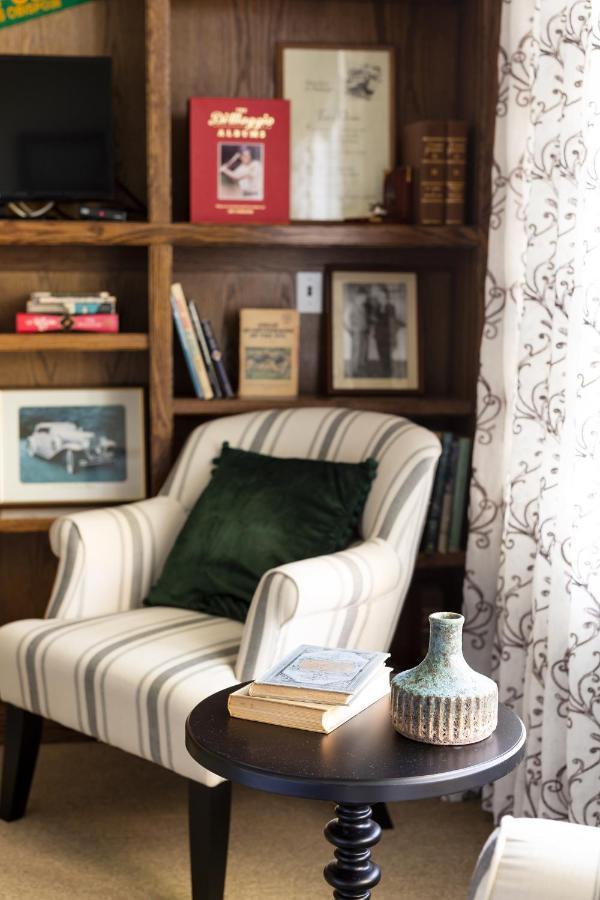 Bed & Breakfast Garden Street Downtown San Luis Obispo, A Kirkwood Collection 4*