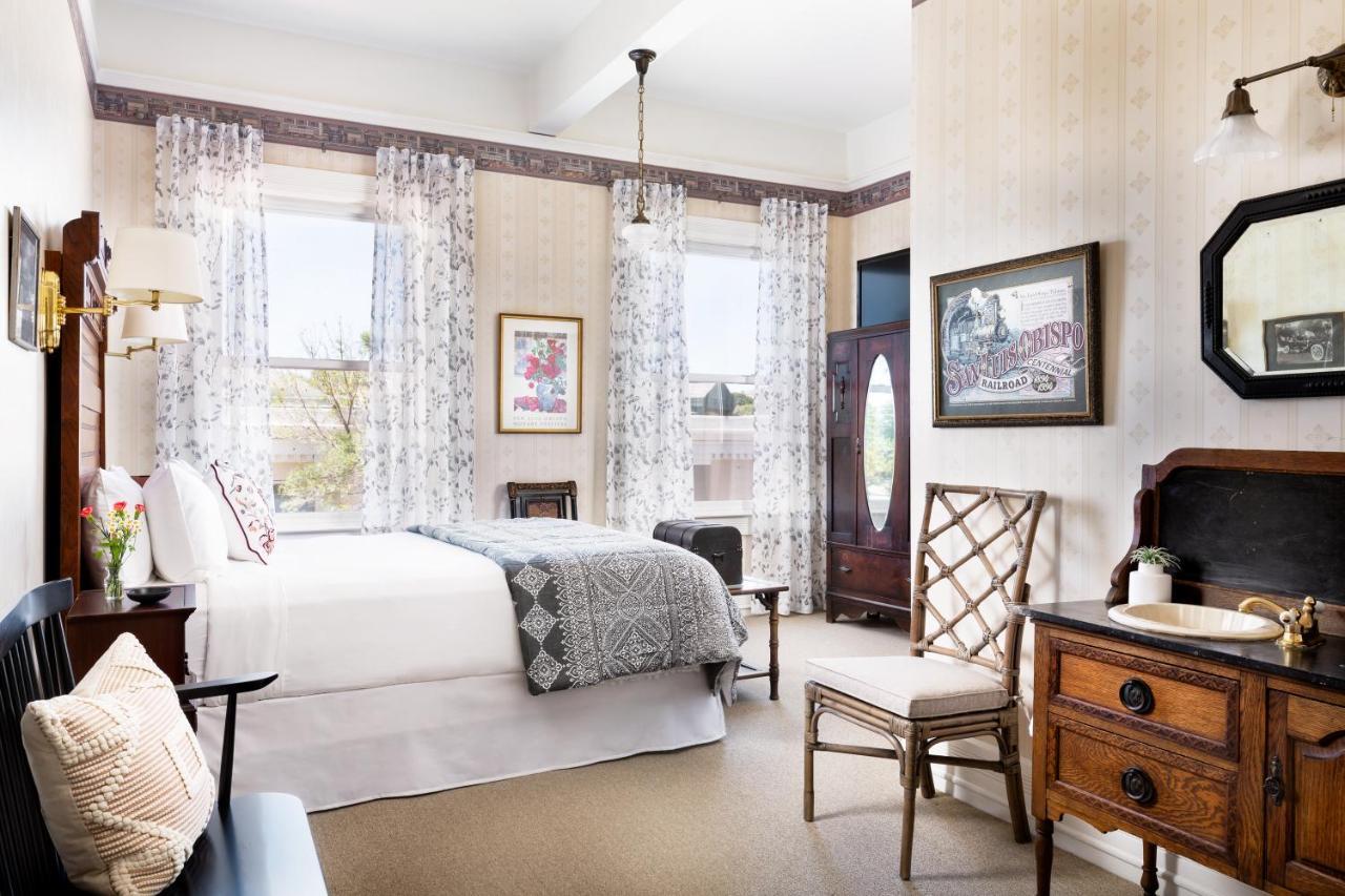 Garden Street Downtown San Luis Obispo, A Kirkwood Collection 4* San Luis Obispo