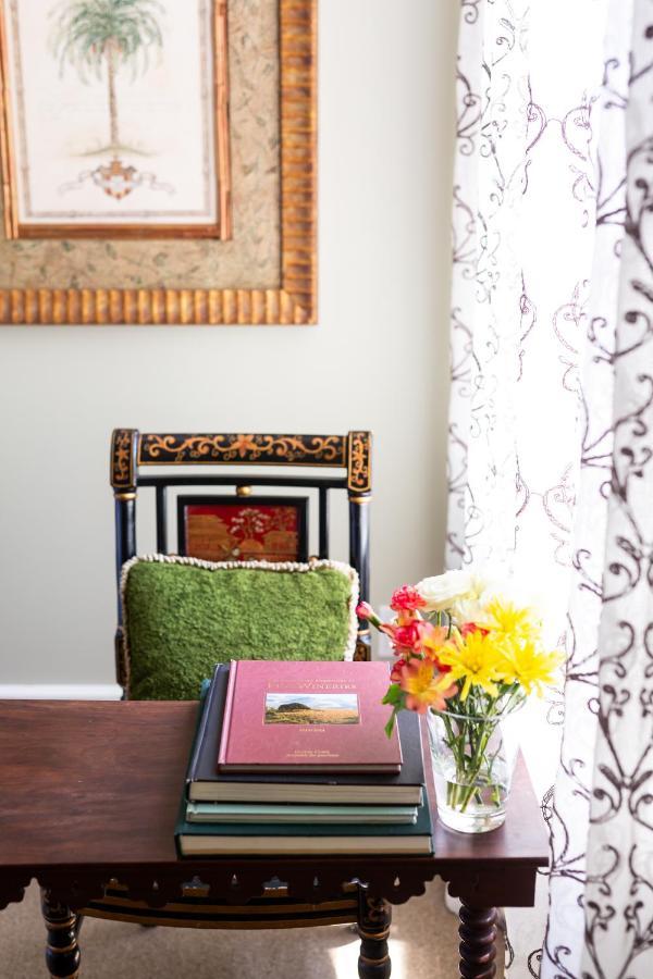 Garden Street Downtown San Luis Obispo, A Kirkwood Collection Bed & Breakfast San Luis Obispo