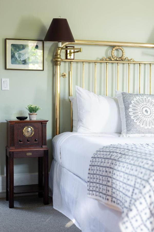 Garden Street Downtown San Luis Obispo, A Kirkwood Collection 4* San Luis Obispo