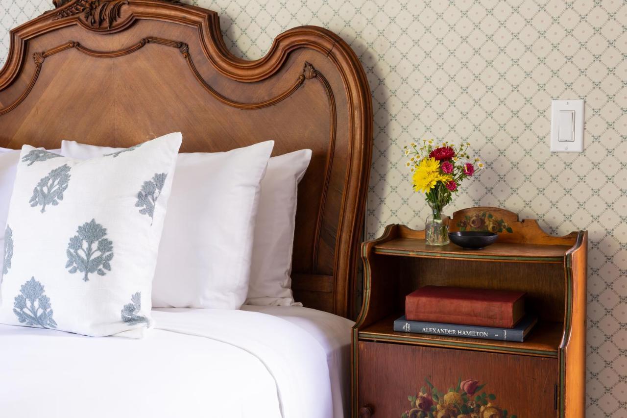 Garden Street Downtown San Luis Obispo, A Kirkwood Collection 4* San Luis Obispo