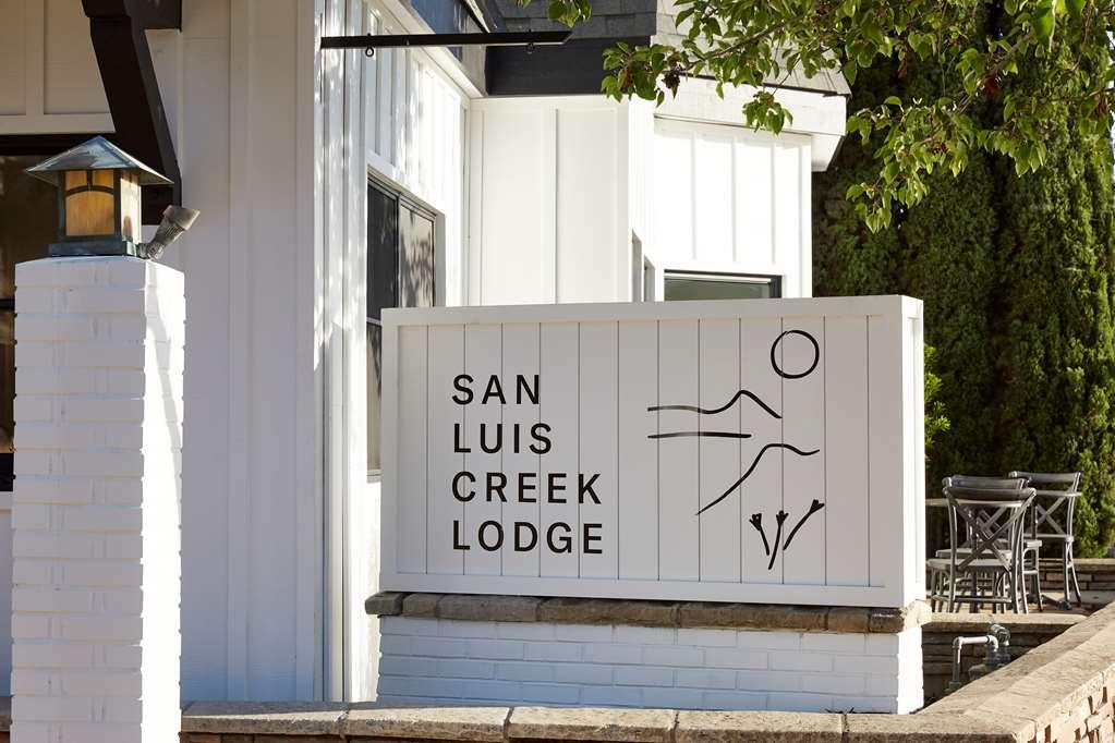 San Luis Creek Inn