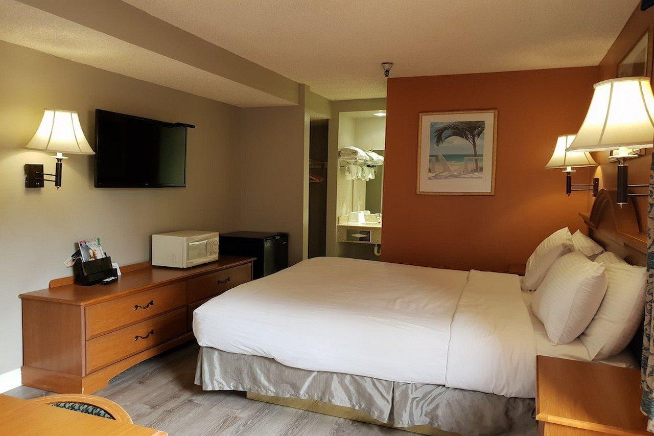 Downtown Slo - Motel 2*