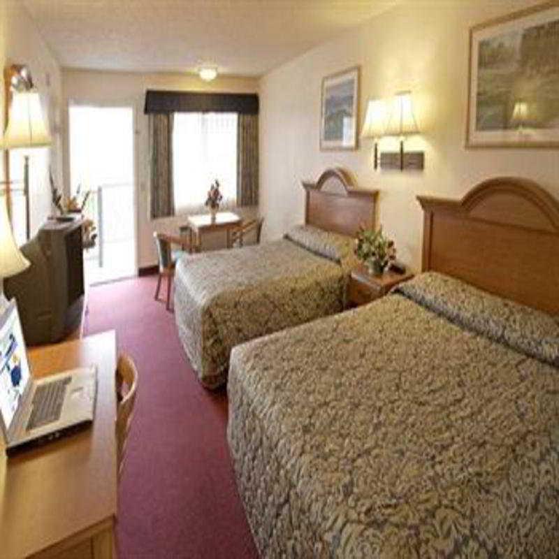 Motel Downtown Slo -
