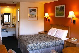 Downtown Slo - Motel 2*