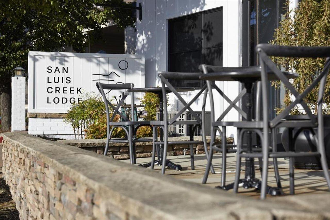 San Luis Creek Inn San Luis Obispo