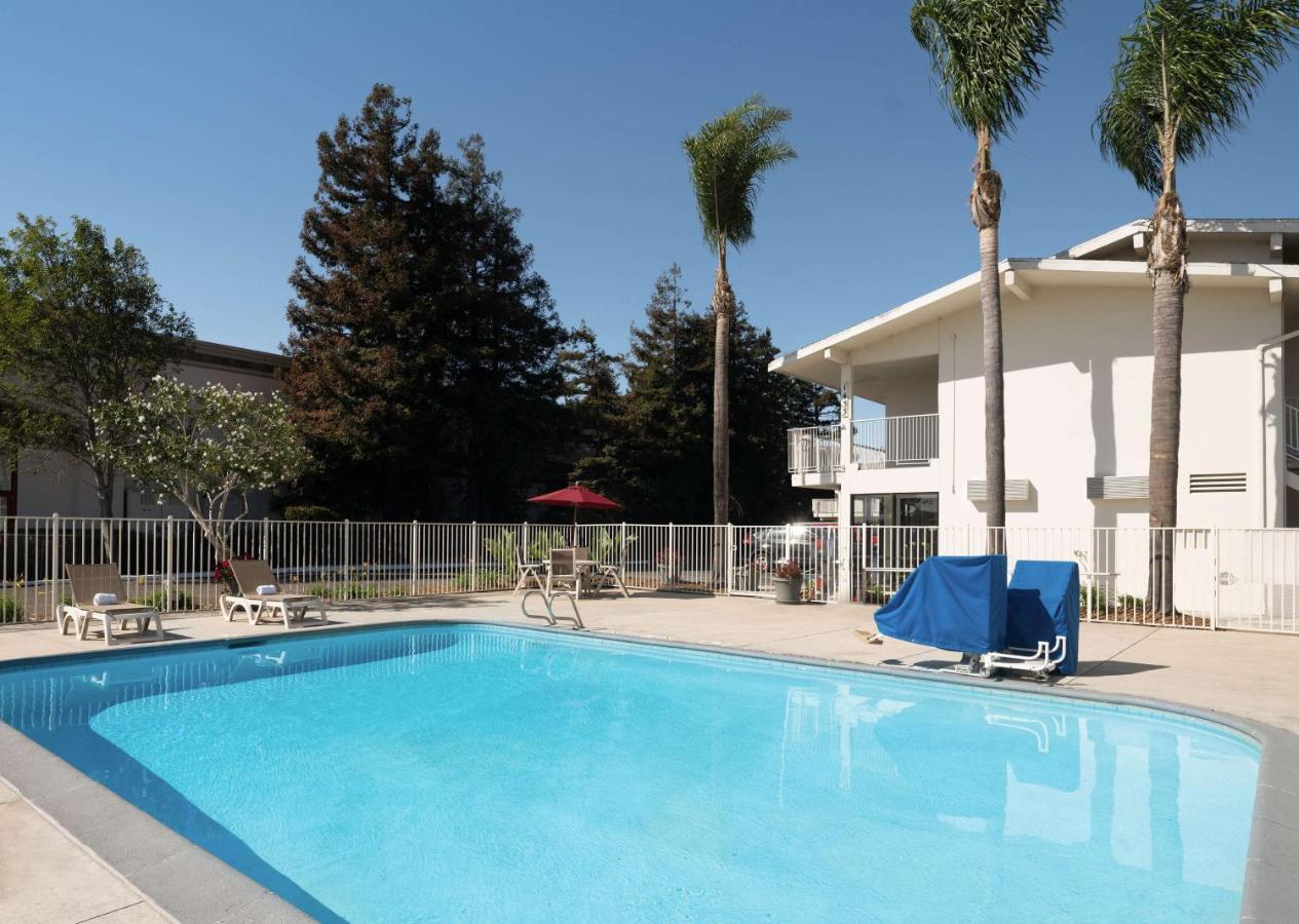 6-san Luis Obispo, Ca - North Hotel 2*