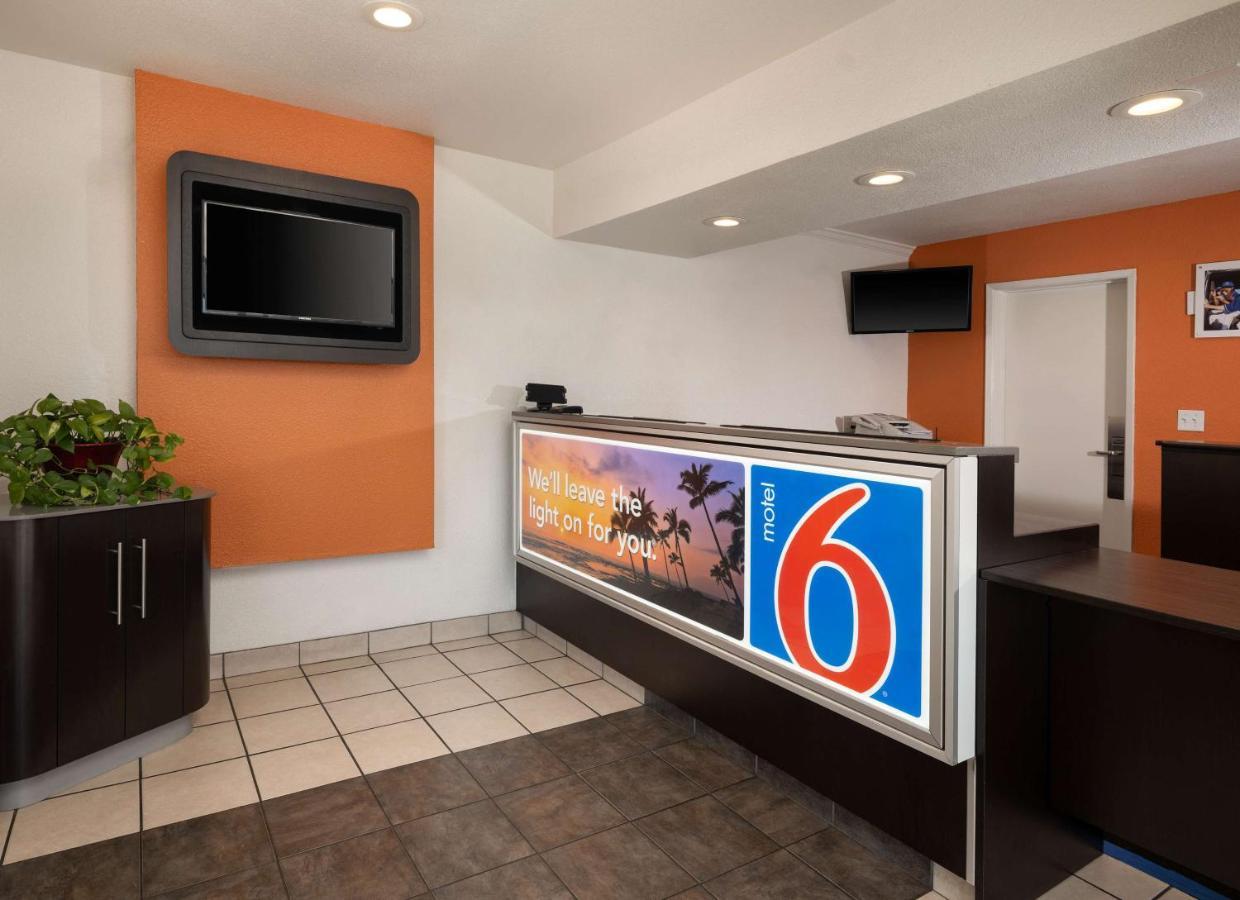Hotel 6-san Luis Obispo, Ca - North 2*