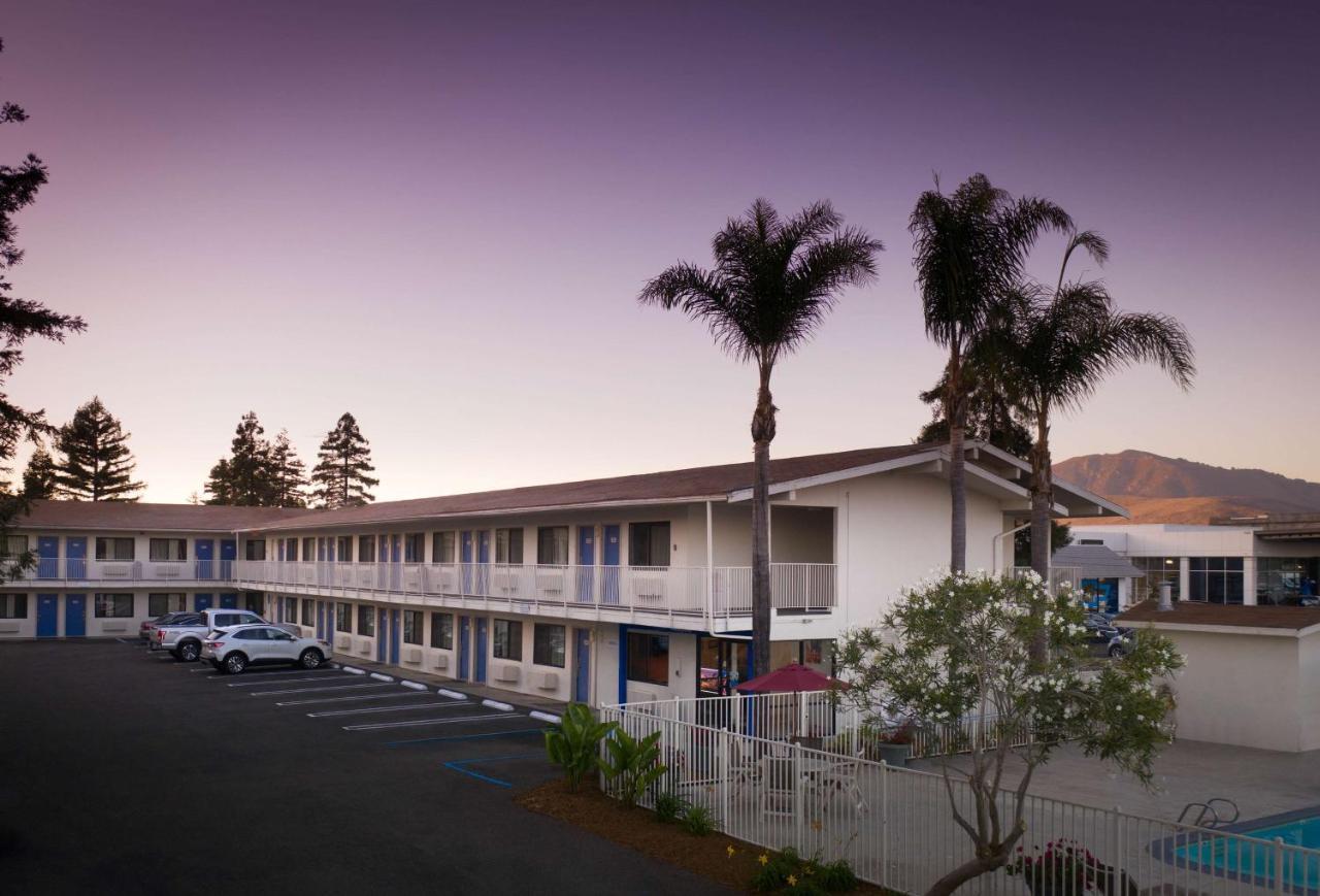 6-san Luis Obispo, Ca - North San Luis Obispo