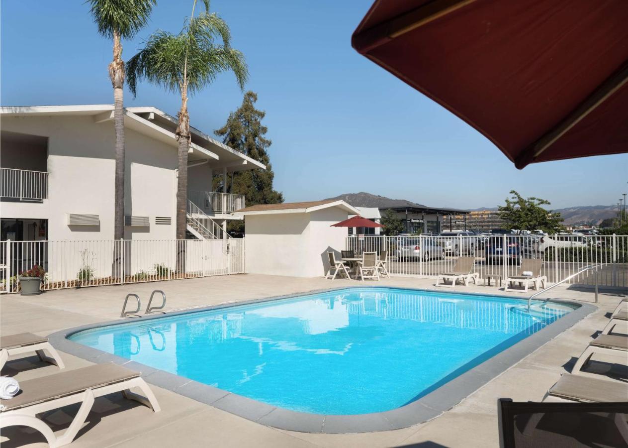 6-san Luis Obispo, Ca - North Hotel San Luis Obispo