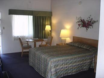 Villa Motel San Luis Obispo